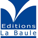 Logo Edition la Baule